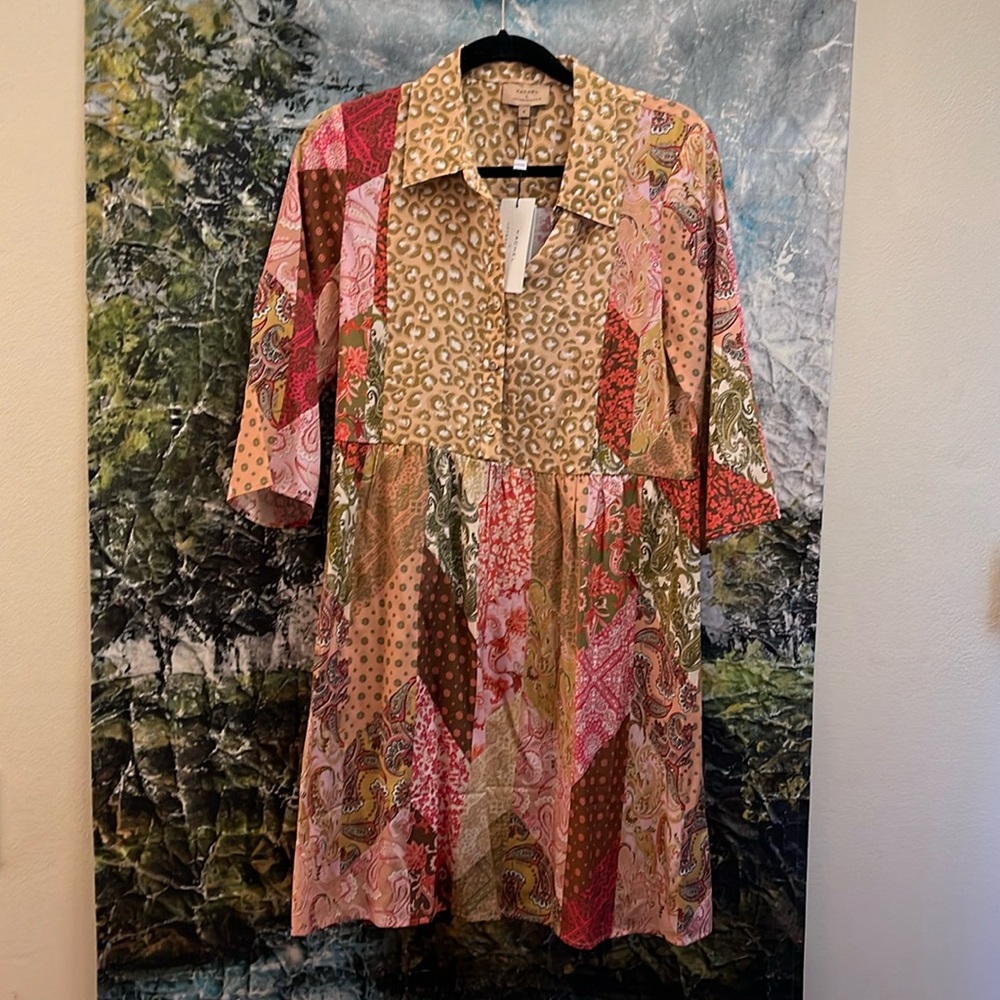 Kachel x anthropologie